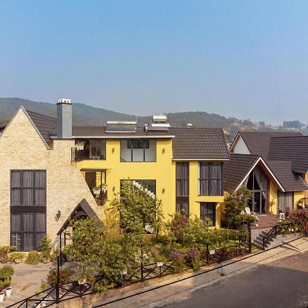 Suncasa Villa - Palynia Group ดาลัด ภายนอก รูปภาพ