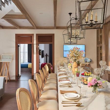 Suncasa Villa - Palynia Group ดาลัด ภายนอก รูปภาพ