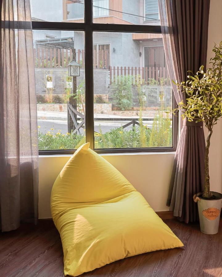 Suncasa Villa - Palynia Group ดาลัด ภายนอก รูปภาพ