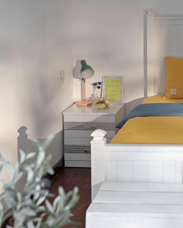 Suncasa Villa - Palynia Group ดาลัด ภายนอก รูปภาพ