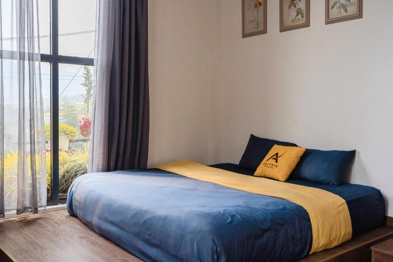 Suncasa Villa - Palynia Group ดาลัด ภายนอก รูปภาพ
