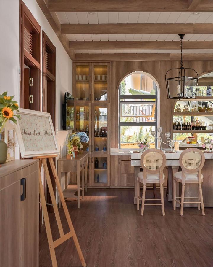 Suncasa Villa - Palynia Group ดาลัด ภายนอก รูปภาพ