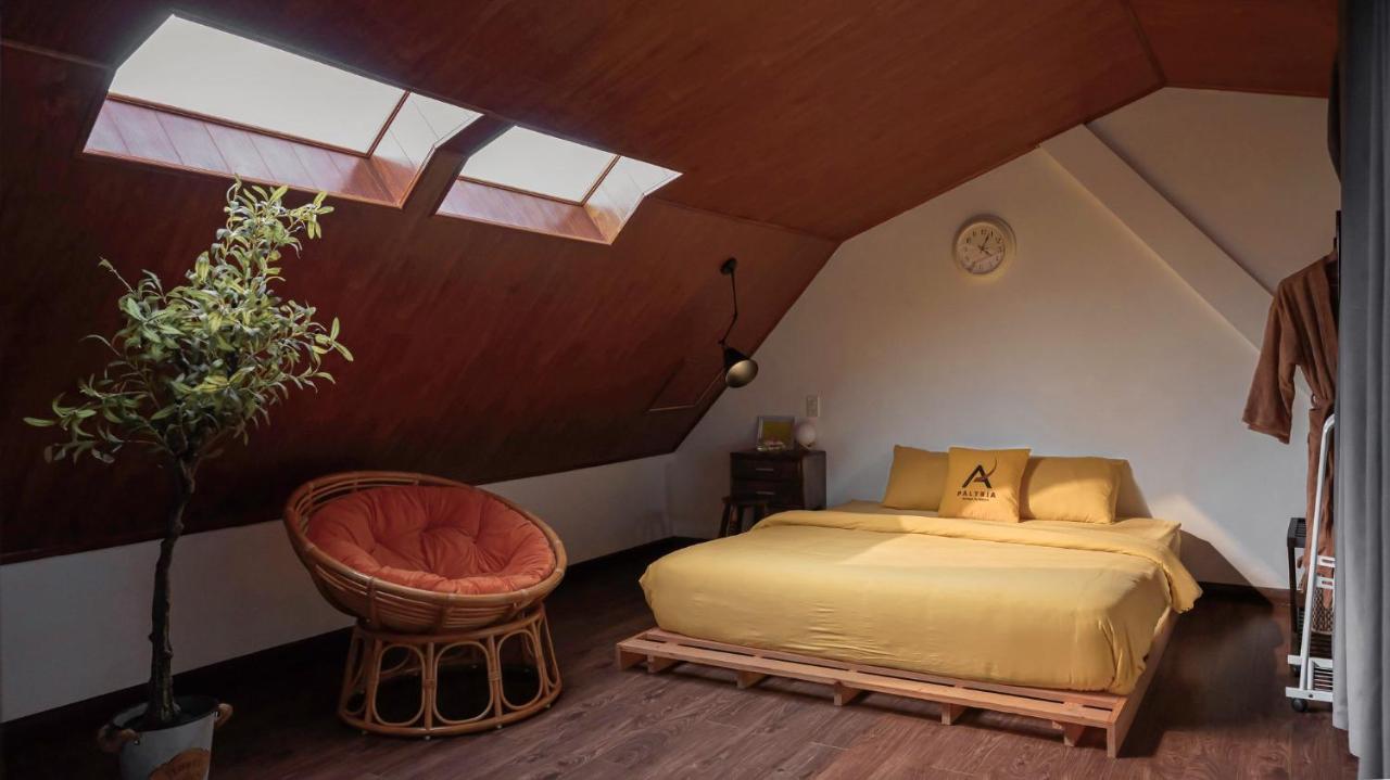 Suncasa Villa - Palynia Group ดาลัด ภายนอก รูปภาพ