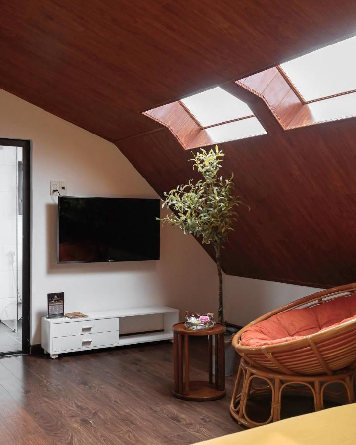 Suncasa Villa - Palynia Group ดาลัด ภายนอก รูปภาพ