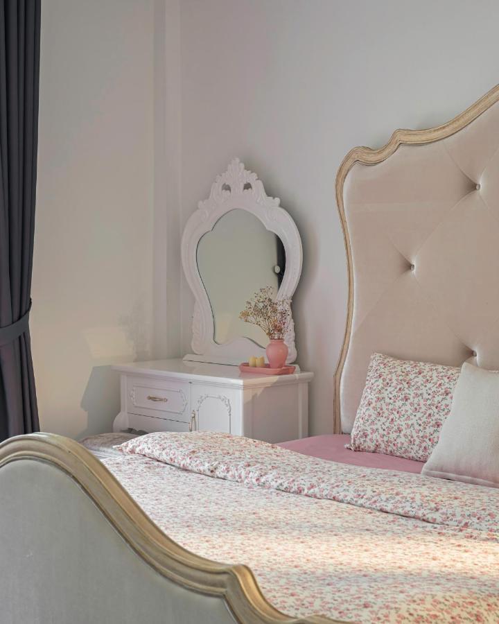 Suncasa Villa - Palynia Group ดาลัด ภายนอก รูปภาพ