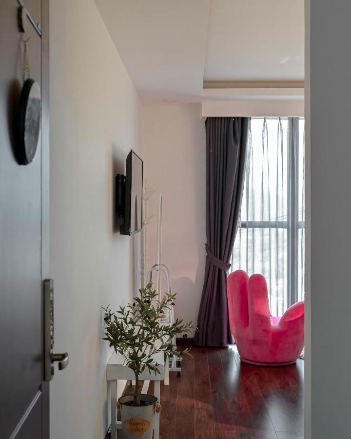 Suncasa Villa - Palynia Group ดาลัด ภายนอก รูปภาพ