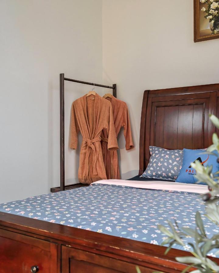 Suncasa Villa - Palynia Group ดาลัด ภายนอก รูปภาพ