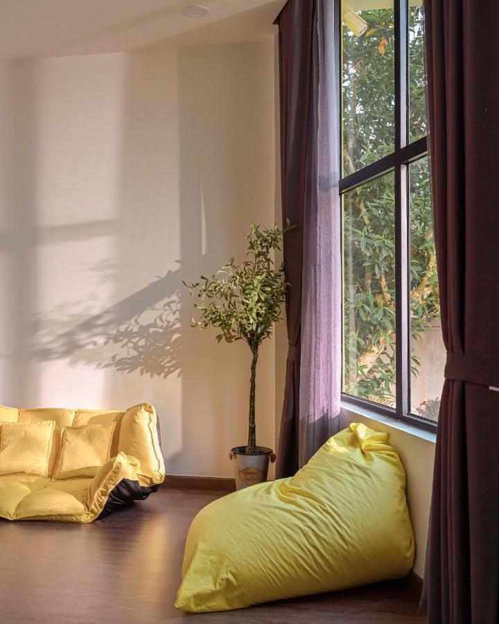 Suncasa Villa - Palynia Group ดาลัด ภายนอก รูปภาพ