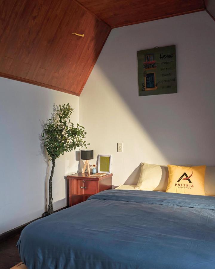 Suncasa Villa - Palynia Group ดาลัด ภายนอก รูปภาพ