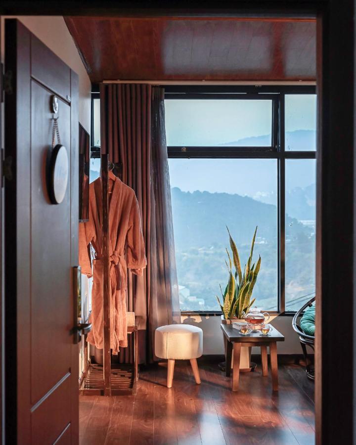 Suncasa Villa - Palynia Group ดาลัด ภายนอก รูปภาพ