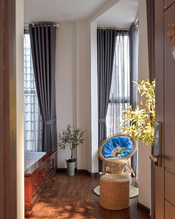Suncasa Villa - Palynia Group ดาลัด ภายนอก รูปภาพ