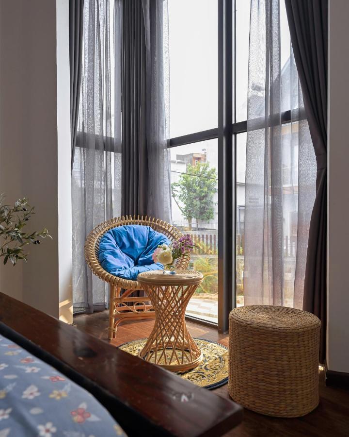 Suncasa Villa - Palynia Group ดาลัด ภายนอก รูปภาพ
