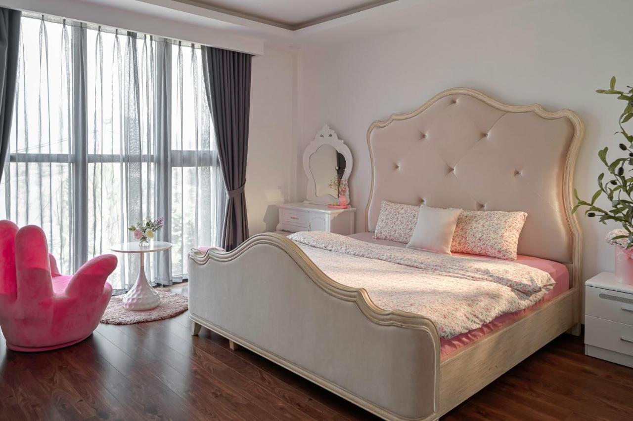 Suncasa Villa - Palynia Group ดาลัด ภายนอก รูปภาพ