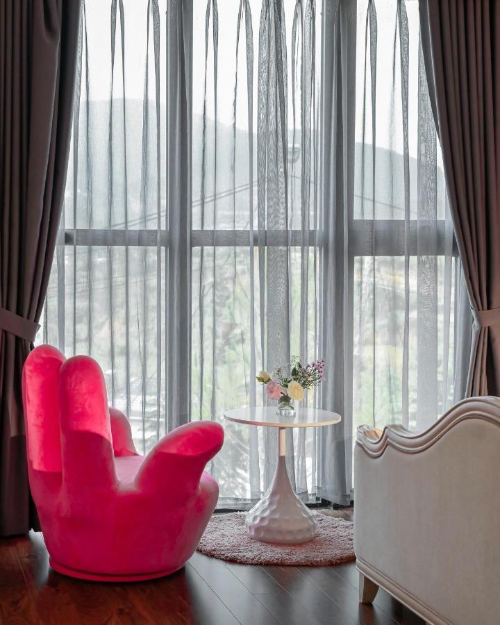 Suncasa Villa - Palynia Group ดาลัด ภายนอก รูปภาพ