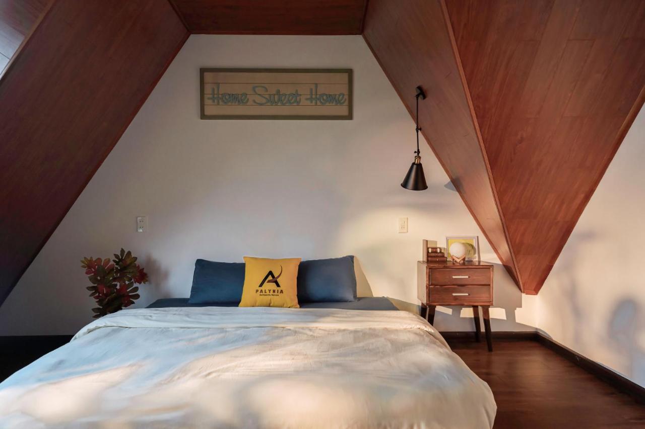Suncasa Villa - Palynia Group ดาลัด ภายนอก รูปภาพ