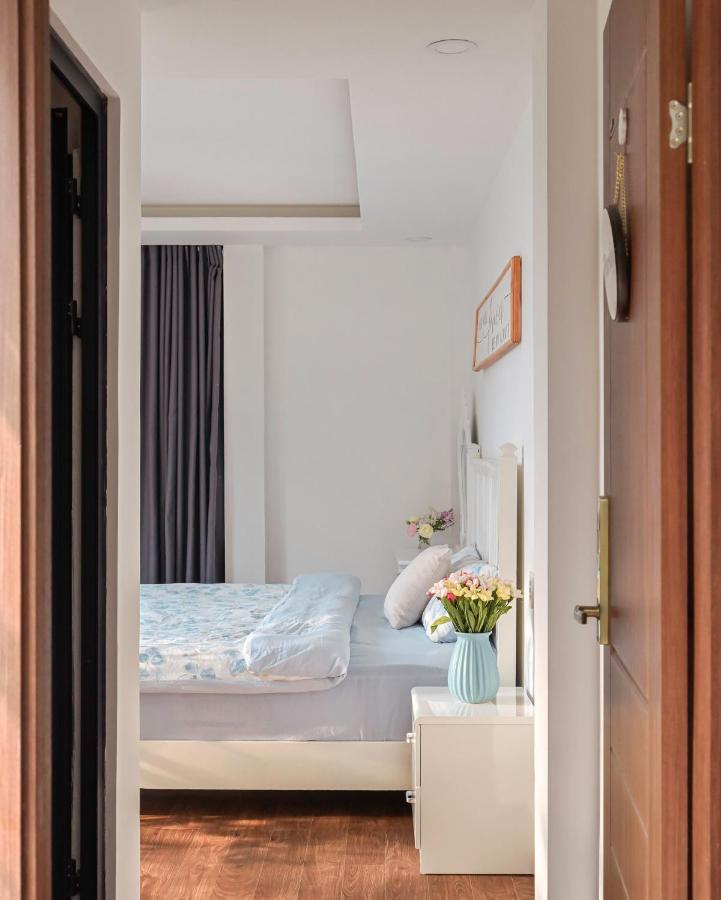 Suncasa Villa - Palynia Group ดาลัด ภายนอก รูปภาพ