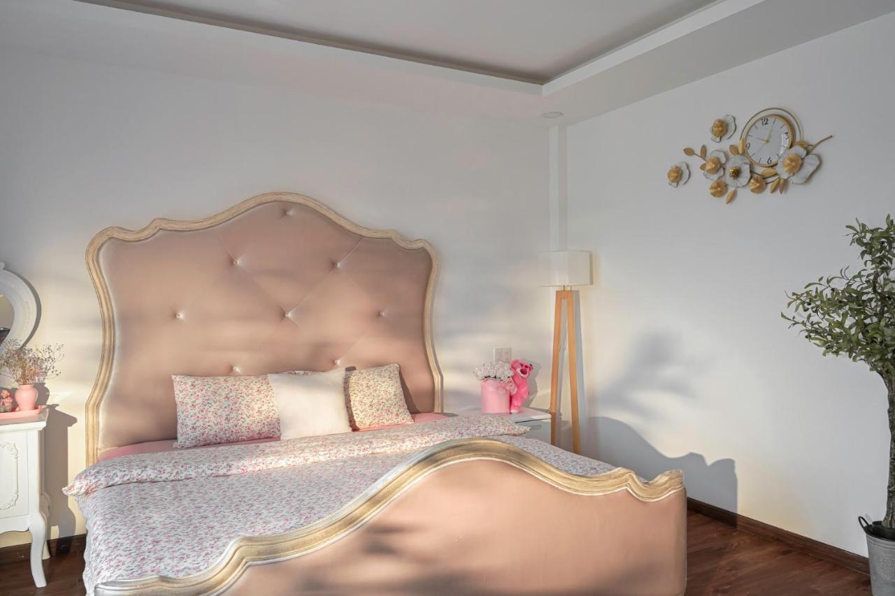 Suncasa Villa - Palynia Group ดาลัด ภายนอก รูปภาพ